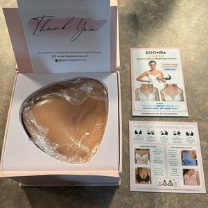 Unused, brand new Boomba Ultra Boost inserts